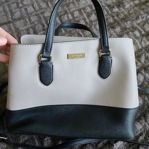Kate Spade Laurel Way Purse